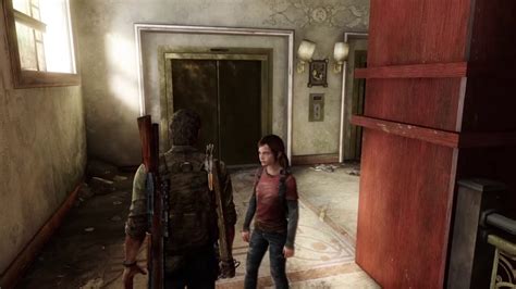 The Last Of Us Remastered Odcinek 21 Hotel YouTube