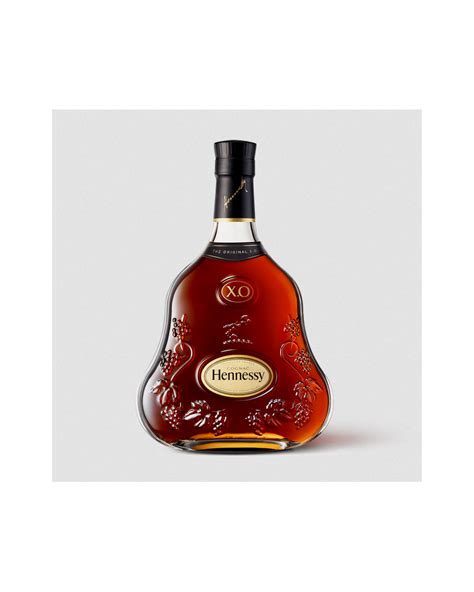 Cognac Hennessy Xo