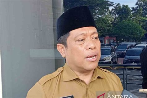 Pemkot Balikpapan Berencana Bangun Gedung Sekolah Smp Antara