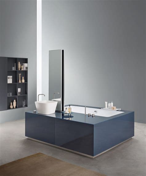 Gallery of The Shower Versus Bath Debate - 7