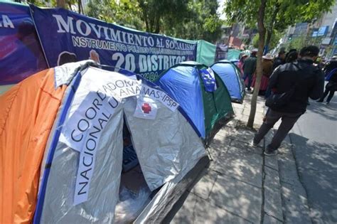 Sube la tensión en los tribunales departamentales electorales por las