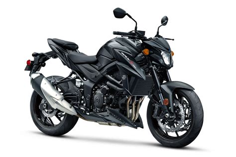 2020 Suzuki GSX S750 Guide Total Motorcycle