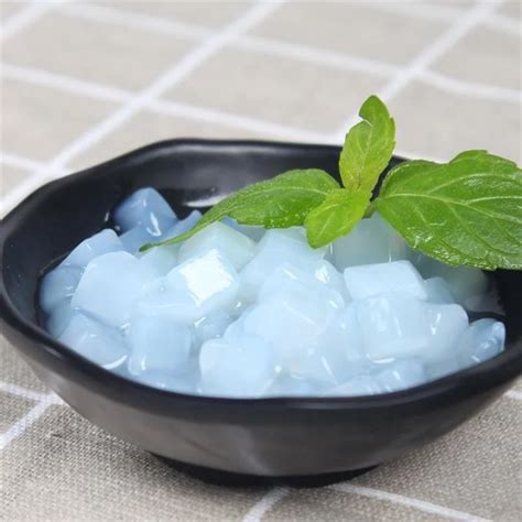 Vietnam Nata De Coco Coconut Jelly Original Flavor Amber Buy