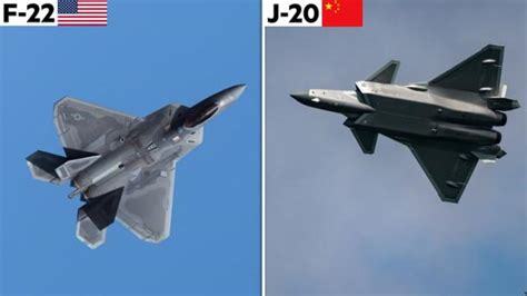 China Flew Striking Prototypes Of A Future Stealth Fighter