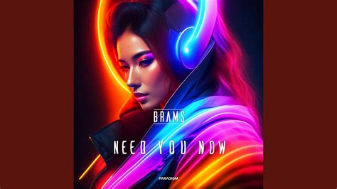 Need You Now Extended Mix YouTube