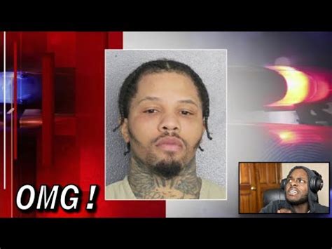 Gervonta Davis Sentenced To 90 Days House Arrest AVOIDS Jail Time