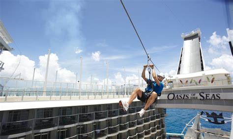 Onboard Group Activities | Royal Caribbean Incentives