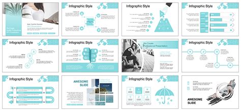 contoh template  universal pakar powerpoint