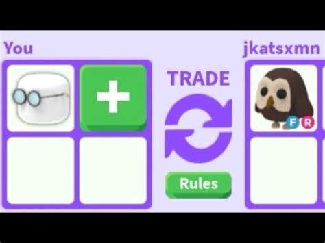 What Players Trade For A Marshmallow Plush In Adopt Me Roblox Youtube