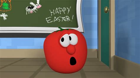 Easter Surprise Veggietales Animation Youtube