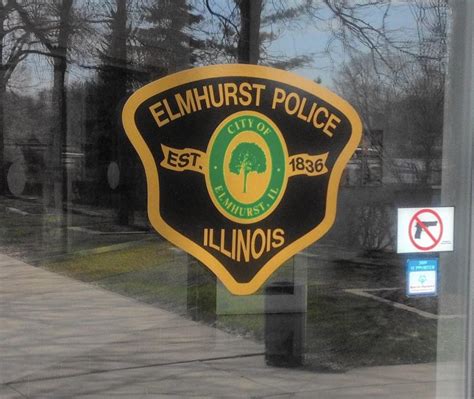 Elmhurst Police Investigate Fatal Train Pedestrian Collision Chicago