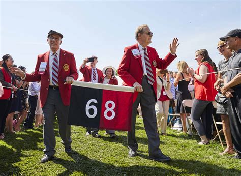 The Biggest MIT Alumni Party of the Year: Looking back at Reunions 2018