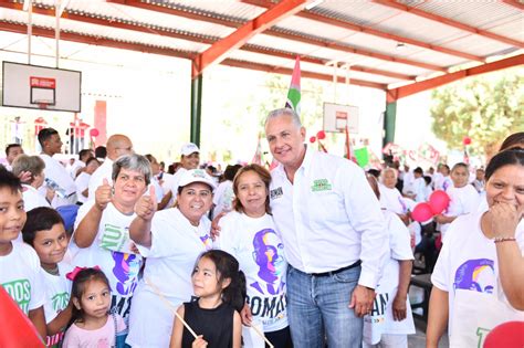 Vamos a seguir haciendo a Torreón la mejor ciudad para vivir2 El