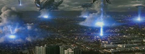 Trailer for Alien Invasion Sci-Fi Film 'Skyline'