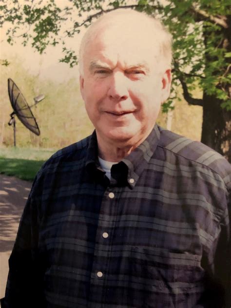 Edward Sawyer Obituary Concord Nh