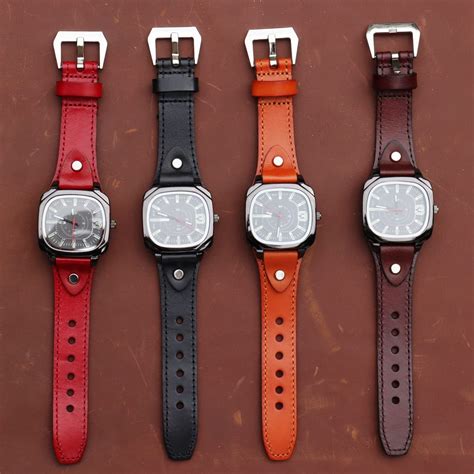 Mens Watch Analog Waches For Man Work Watches Women Stylish Minimalist