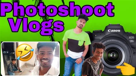 My First Photo Shoot Vlog 📸 At Home First Photoshoot Vlogs 🤗 My