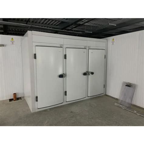 Cold Storage Doors By Isotherm Puf Panel Pvt Ltd At Best Price In