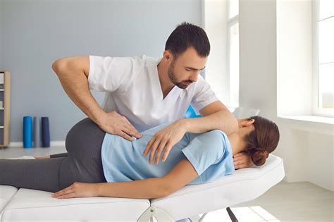 What Is Difference Between Chiropractic And Physiotherapy A Journey