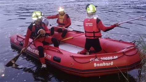 Desaparece un niño de 13 años mientras nadaba en el río Ebro