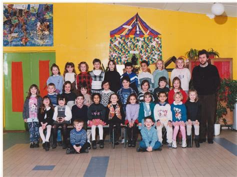 Photo De Classe CE1 De 1996 ECOLE MARCEL CACHIN Copains D Avant