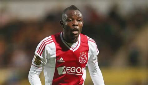 Tragedia In Olanda Morto A 29 Anni Lex Ajax Jody Lukoki