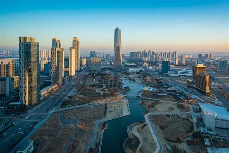 koreasongdo central park  songdo international business district