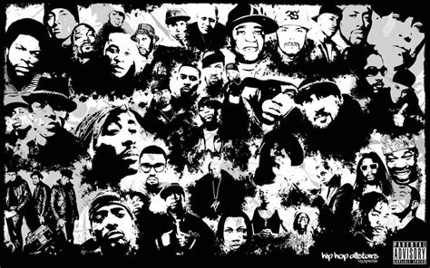 La Storia Dell Hip Hop Musica Cultura Societ School Of Art