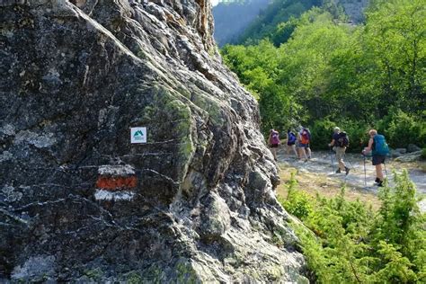 Boek Je Peaks Of The Balkans Trail Met Gids Veilig En Vertrouwd