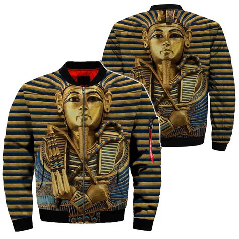 Ancient Egypt Bomber Jacket 3D All Over Printed lams0909 – ChikePOD