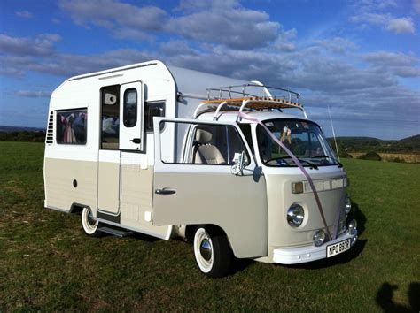 Stunning Rare Vw Camper Van T2 Karmann Mobil In Cars Motorcycles And Vehicles Campers