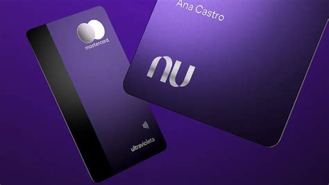 Nubank Ultravioleta Vale a Pena Conheça os Benefícios e Descubra se é