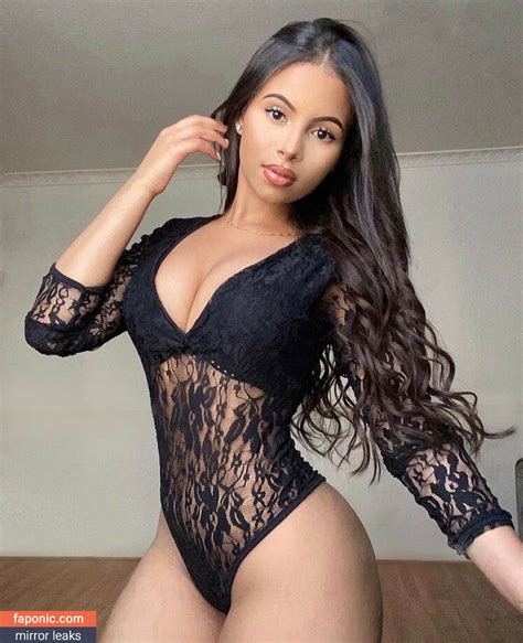 Yasmin Adelina Aka Yasminadelina Nude Leaks Onlyfans Photo Faponic