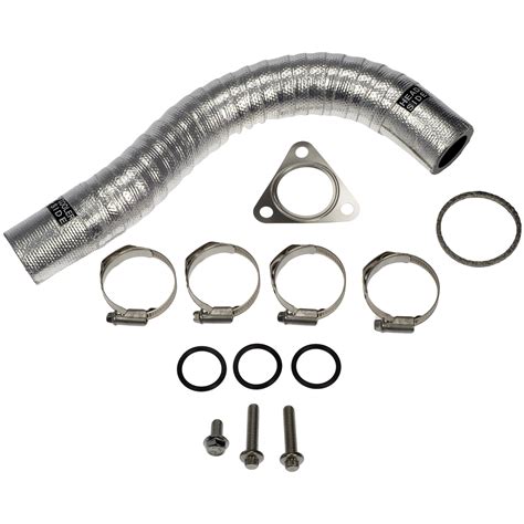 Dorman Exhaust Gas Recirculation Egr Cooler Installation Kit