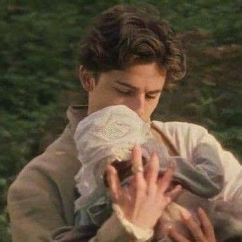 timothee chalamet in little women | Fraces de peliculas, Peliculas de ...