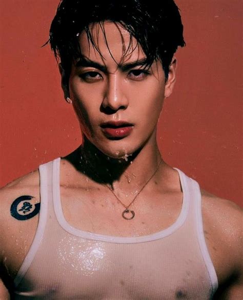 Kpop One Shot S 18 Got7 Jackson Jackson Wang Jackson