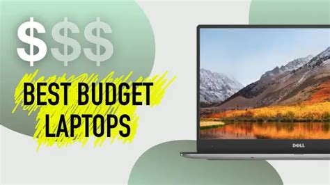 Best Budget Laptops: Find the Best Laptop for the Money • TechLila