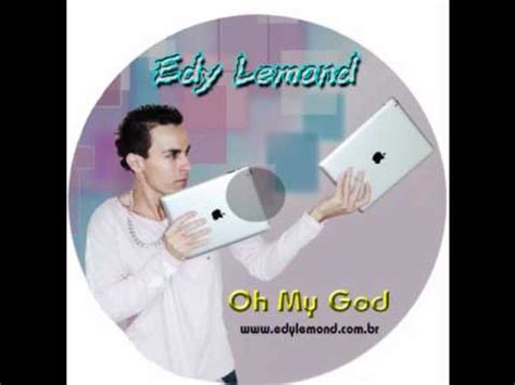 Edy Lemond Pensando Em Voce Youtube