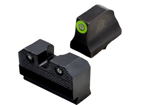 Walther Night Sights Walther Pdp Suppressor Sights