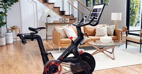 Peloton Buy The Peloton Bike