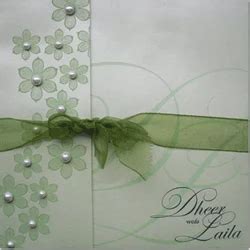 Catholic Wedding Cards - Catholic Wedding Card (01) Manufacturer from ...