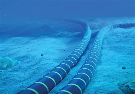 Singapore to invest billions in new submarine cable facilities | TechSpot