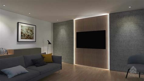 Media Wall Design and Media Wall Installation