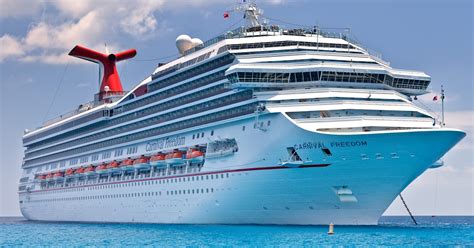 Enxclusiva La L Nea Carnival Cruise Extiende Las Cancelaciones De