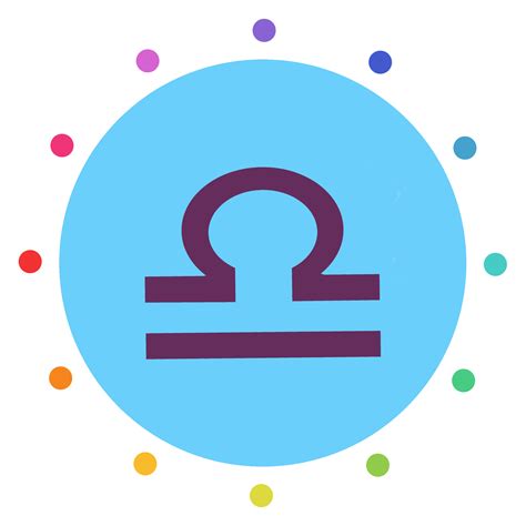 Libra | My Little Astrology