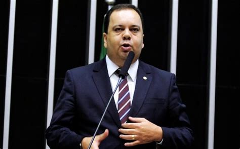 Elei Es Deputado Baiano Defende Que Bruno Reis Crie Uma