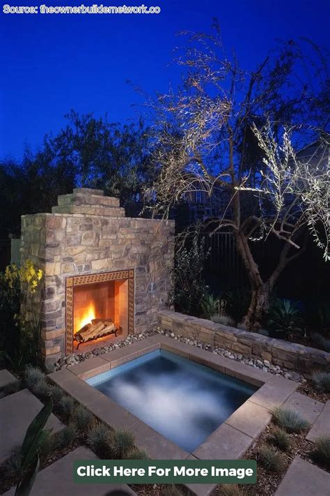 Top 40 Outdoor Hot Tub Ideas – Civil~Step