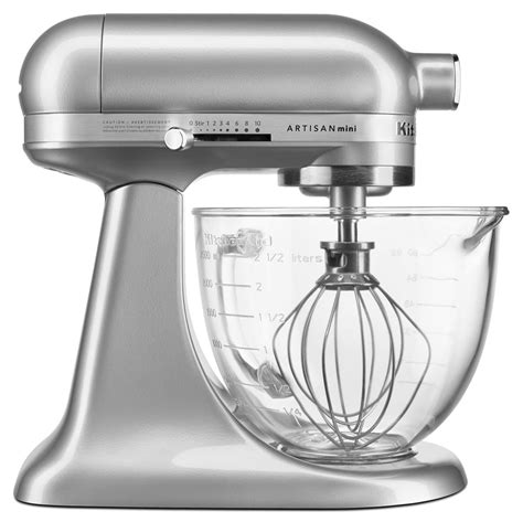 Kitchenaid Artisan Mini Design Series Qt Tilt Head Stand Mixer