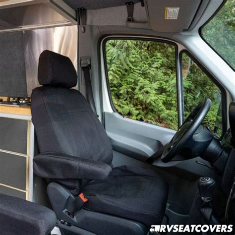 Ford Transit Seat Covers