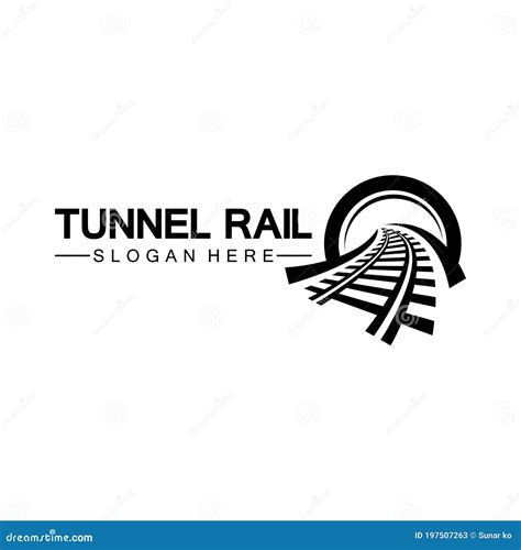 Train Logo Concept Icon Illustration Cartoon Vector | CartoonDealer.com #170643909